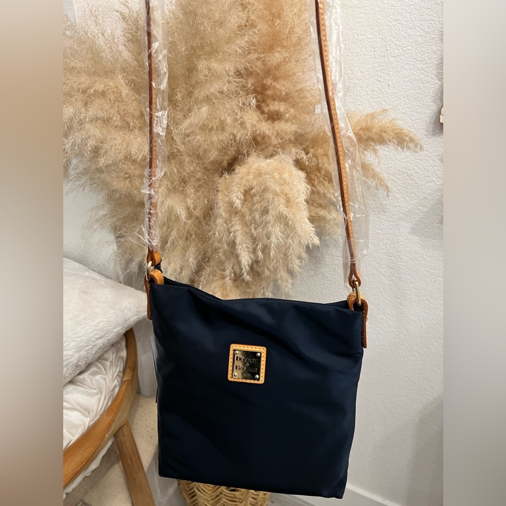 New Dooney & Bourke
